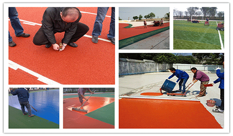 強大施工與技術團隊給您更專業的技術支持